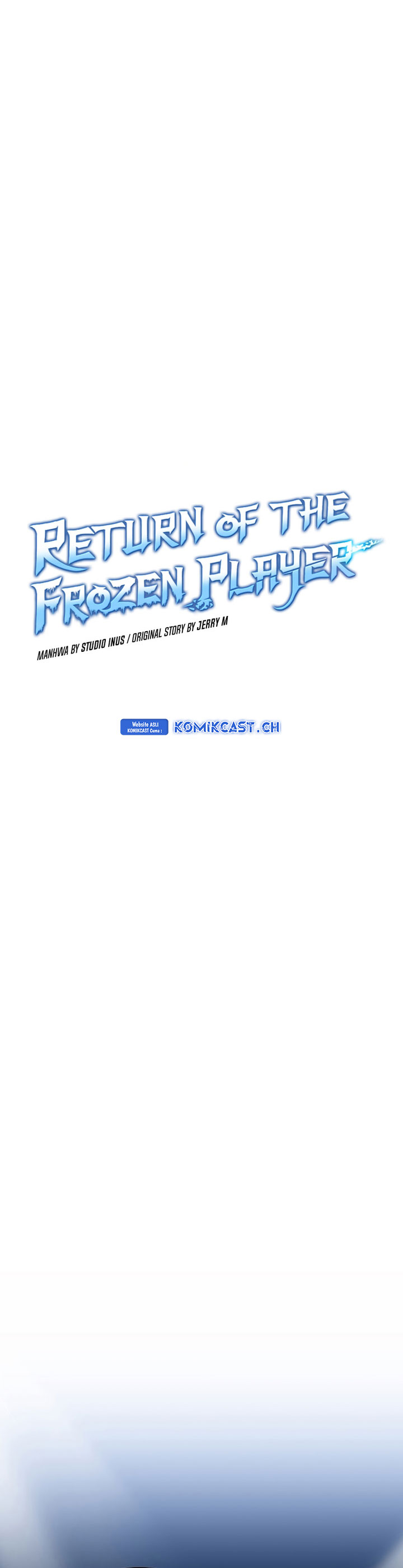 Return of the Frozen Player Chapter 97 Bahasa Indonesia