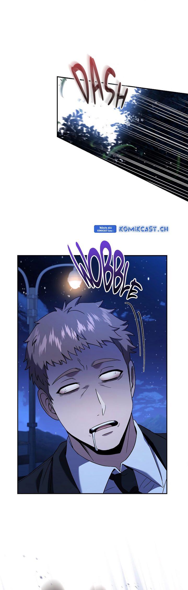 Return of the Frozen Player Chapter 97 Bahasa Indonesia