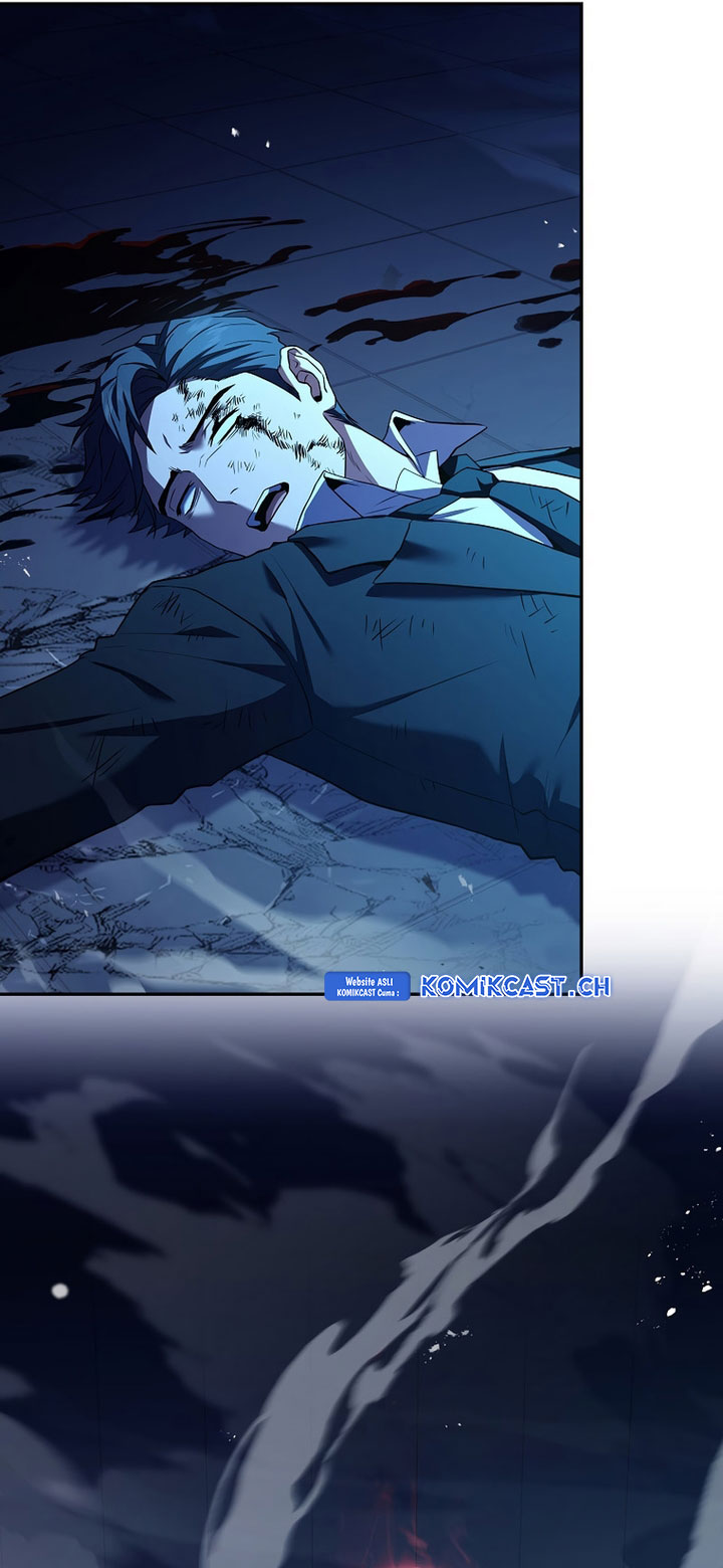 Return of the Frozen Player Chapter 97 Bahasa Indonesia