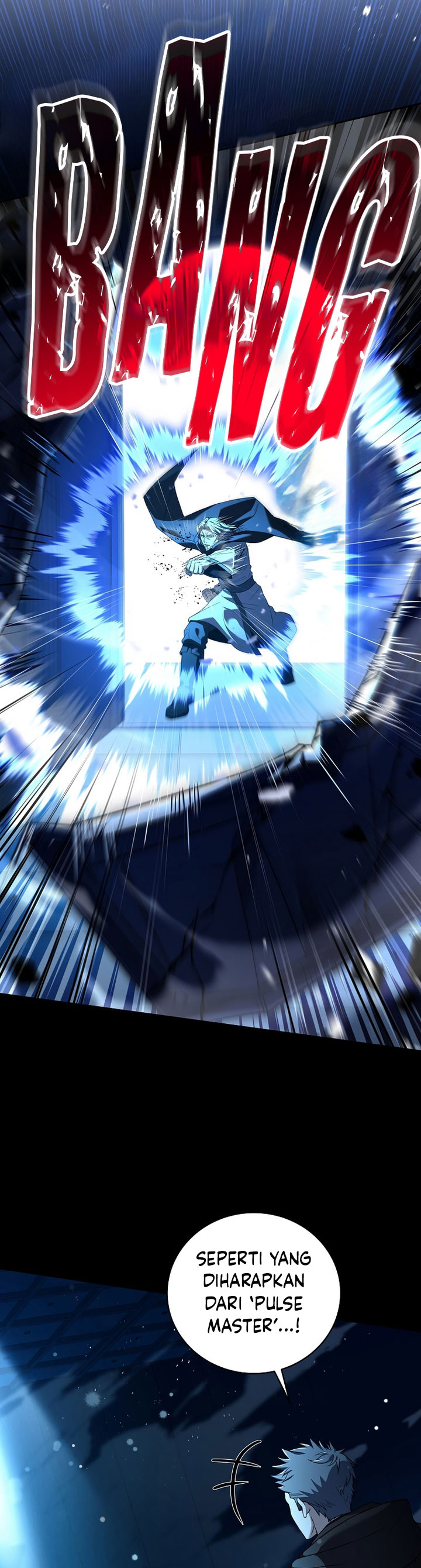 Return of the Frozen Player Chapter 97 Bahasa Indonesia