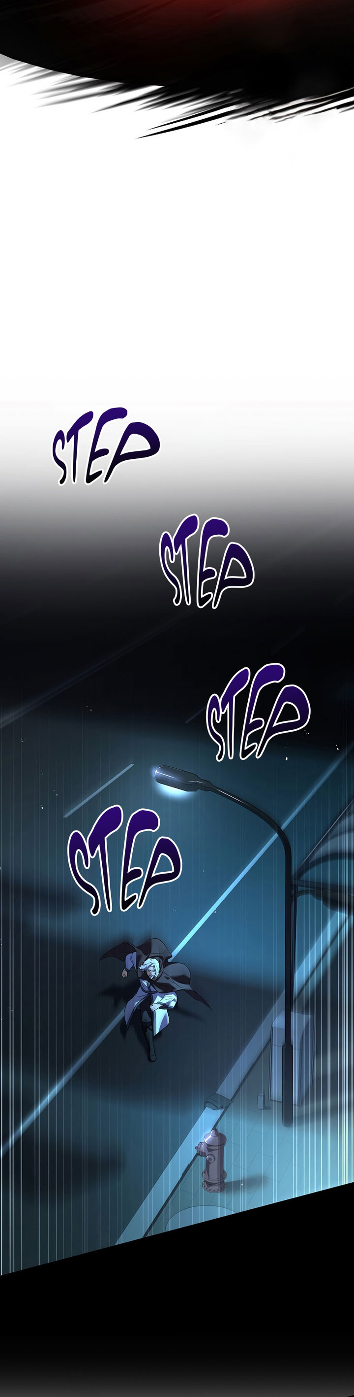 Return of the Frozen Player Chapter 97 Bahasa Indonesia