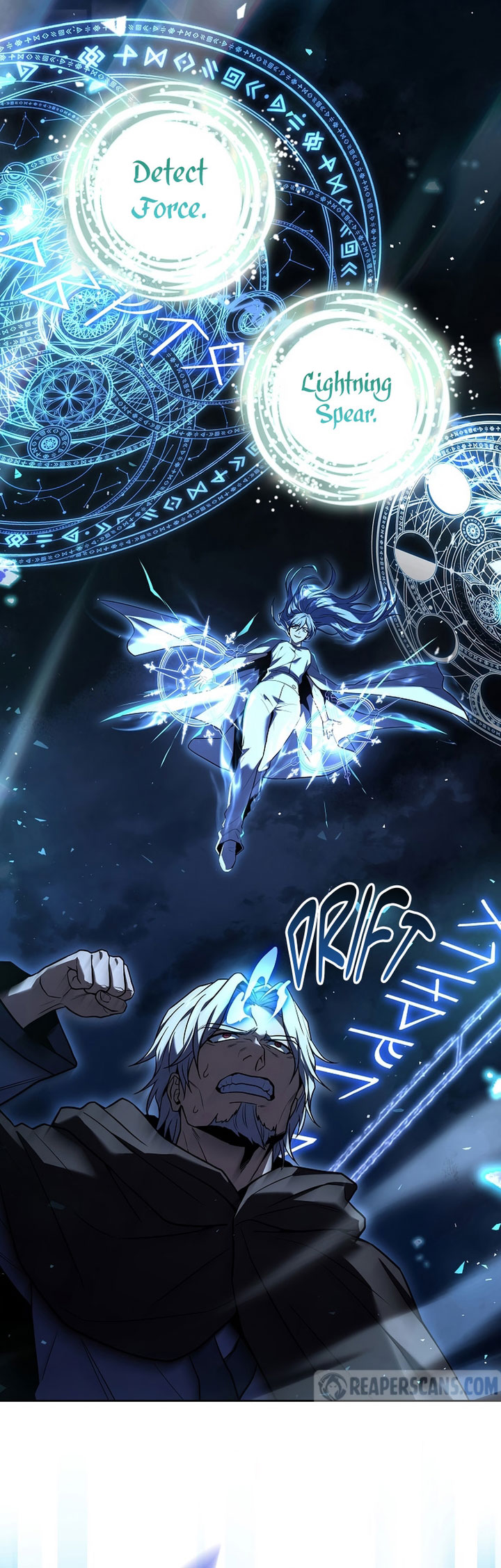 Return of the Frozen Player Chapter 97 Bahasa Indonesia