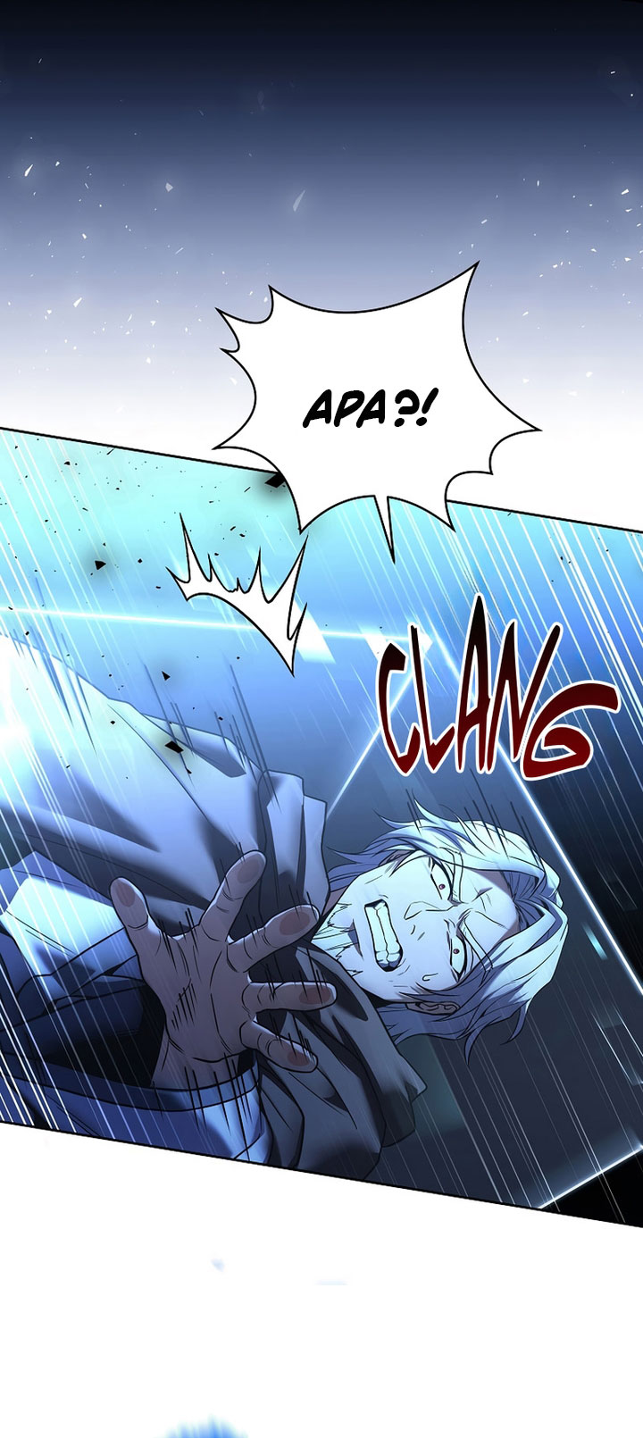 Return of the Frozen Player Chapter 97 Bahasa Indonesia