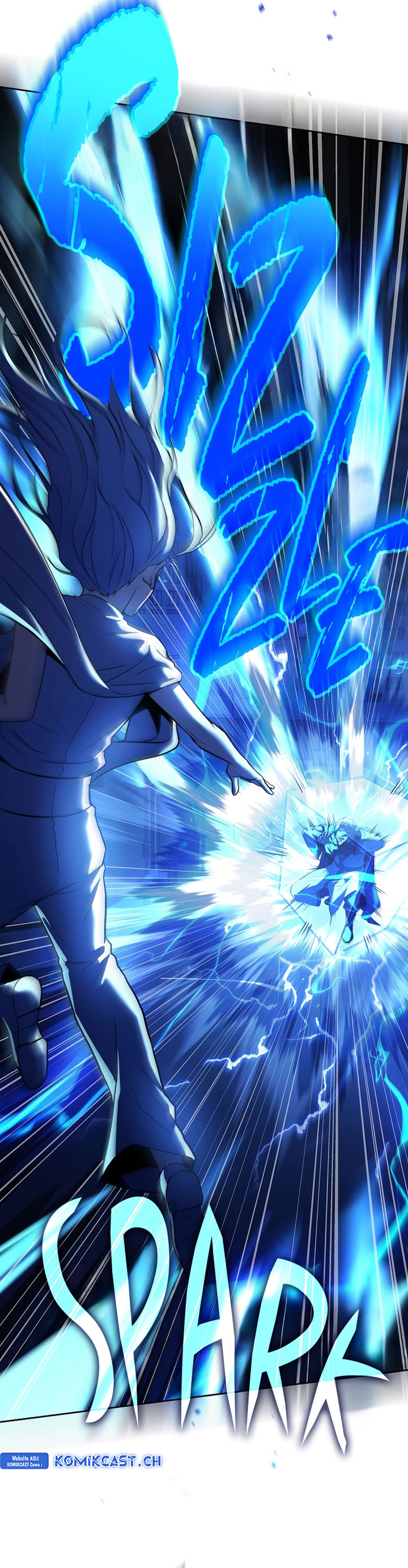 Return of the Frozen Player Chapter 97 Bahasa Indonesia