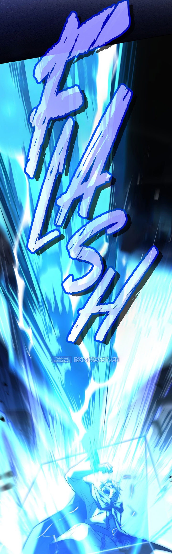 Return of the Frozen Player Chapter 97 Bahasa Indonesia