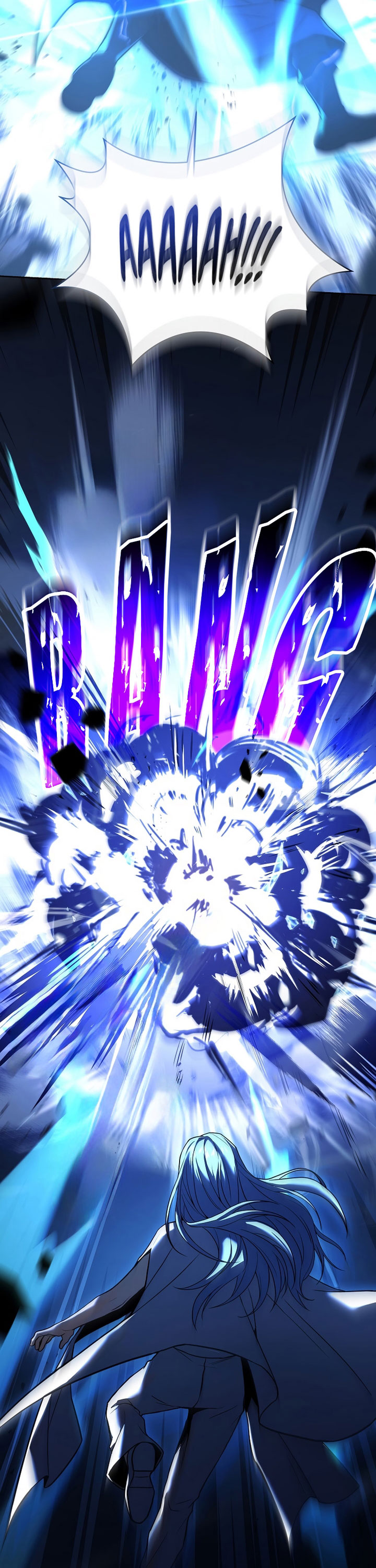 Return of the Frozen Player Chapter 97 Bahasa Indonesia