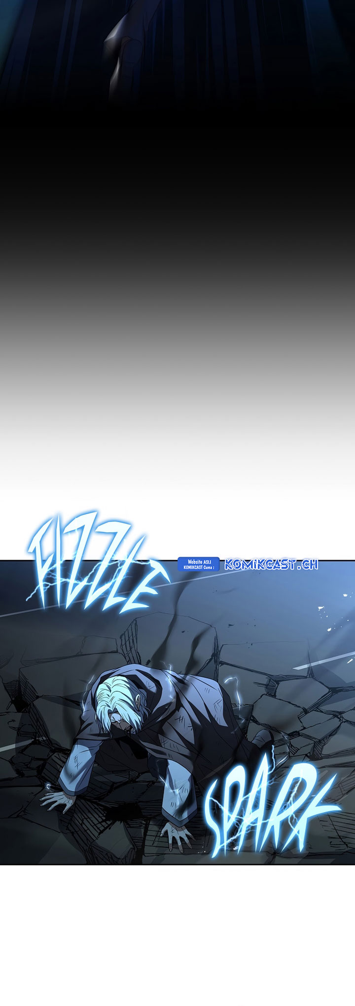 Return of the Frozen Player Chapter 97 Bahasa Indonesia