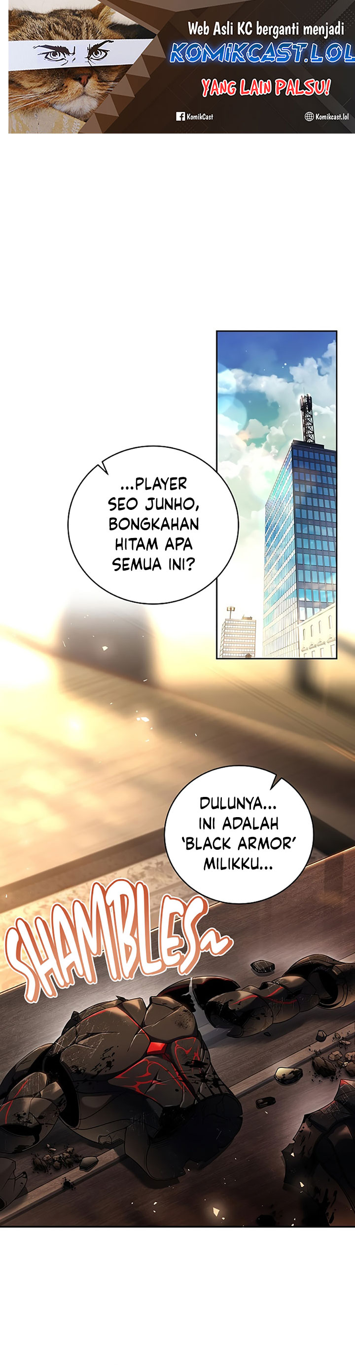 Dilarang COPAS - situs resmi www.mangacanblog.com - Komik return of the frozen player 100 - chapter 100 101 Indonesia return of the frozen player 100 - chapter 100 Terbaru 1|Baca Manga Komik Indonesia|Mangacan