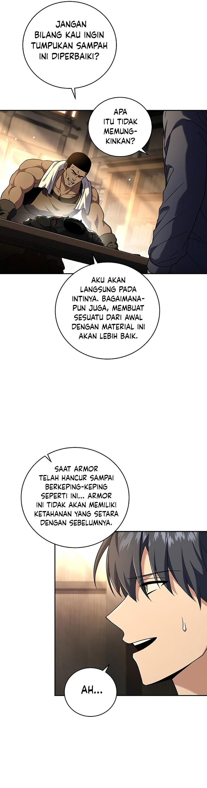 Dilarang COPAS - situs resmi www.mangacanblog.com - Komik return of the frozen player 100 - chapter 100 101 Indonesia return of the frozen player 100 - chapter 100 Terbaru 2|Baca Manga Komik Indonesia|Mangacan