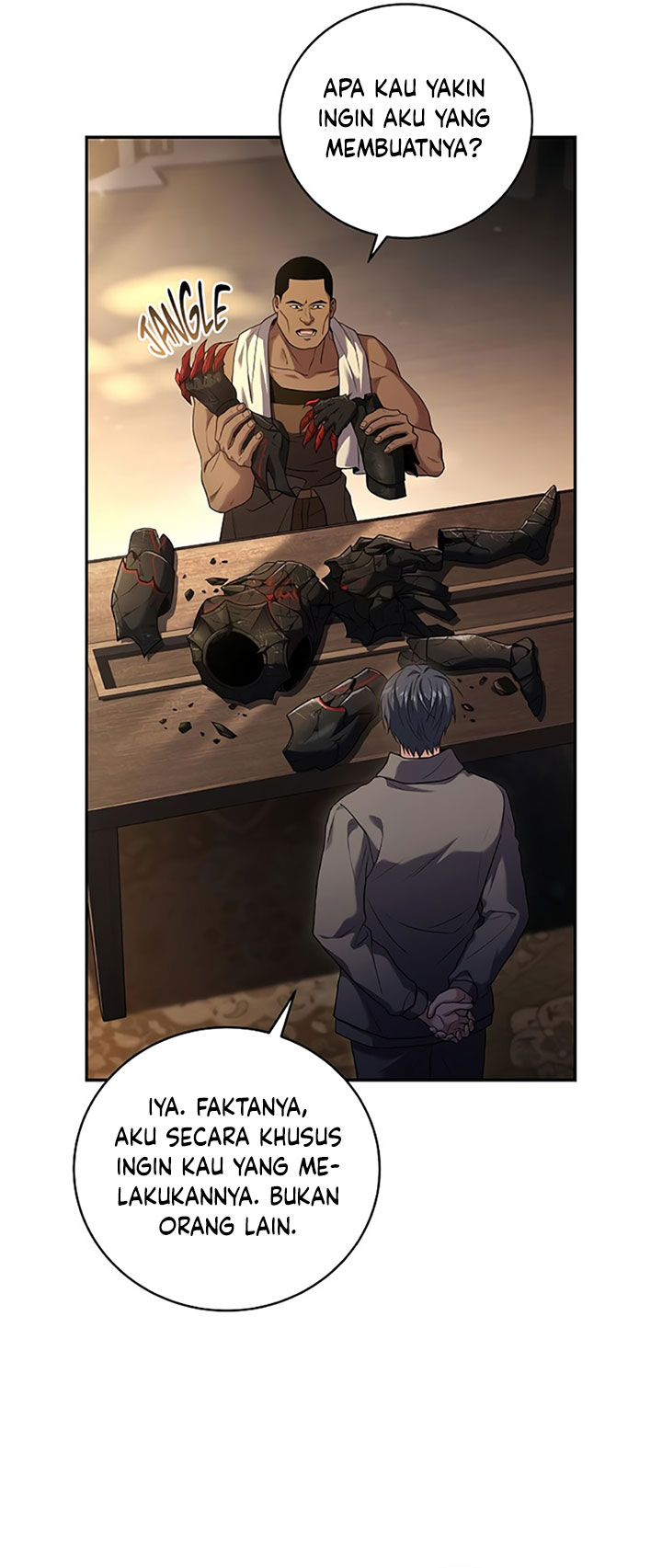 Dilarang COPAS - situs resmi www.mangacanblog.com - Komik return of the frozen player 100 - chapter 100 101 Indonesia return of the frozen player 100 - chapter 100 Terbaru 4|Baca Manga Komik Indonesia|Mangacan