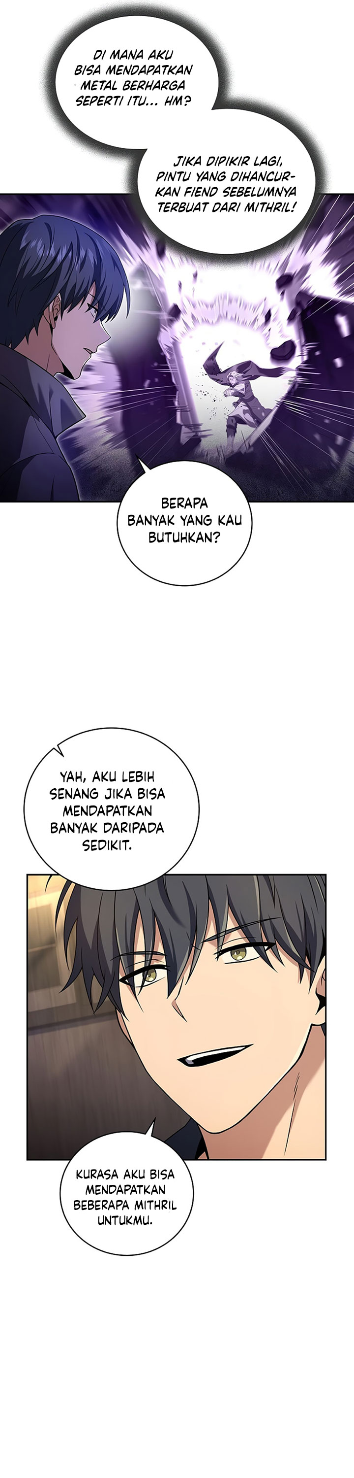 Dilarang COPAS - situs resmi www.mangacanblog.com - Komik return of the frozen player 100 - chapter 100 101 Indonesia return of the frozen player 100 - chapter 100 Terbaru 6|Baca Manga Komik Indonesia|Mangacan