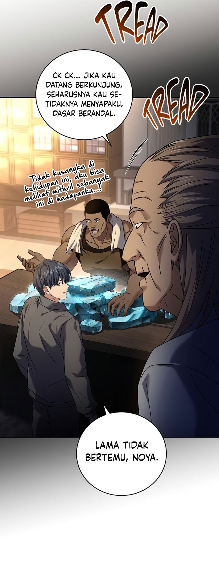 Dilarang COPAS - situs resmi www.mangacanblog.com - Komik return of the frozen player 100 - chapter 100 101 Indonesia return of the frozen player 100 - chapter 100 Terbaru 10|Baca Manga Komik Indonesia|Mangacan