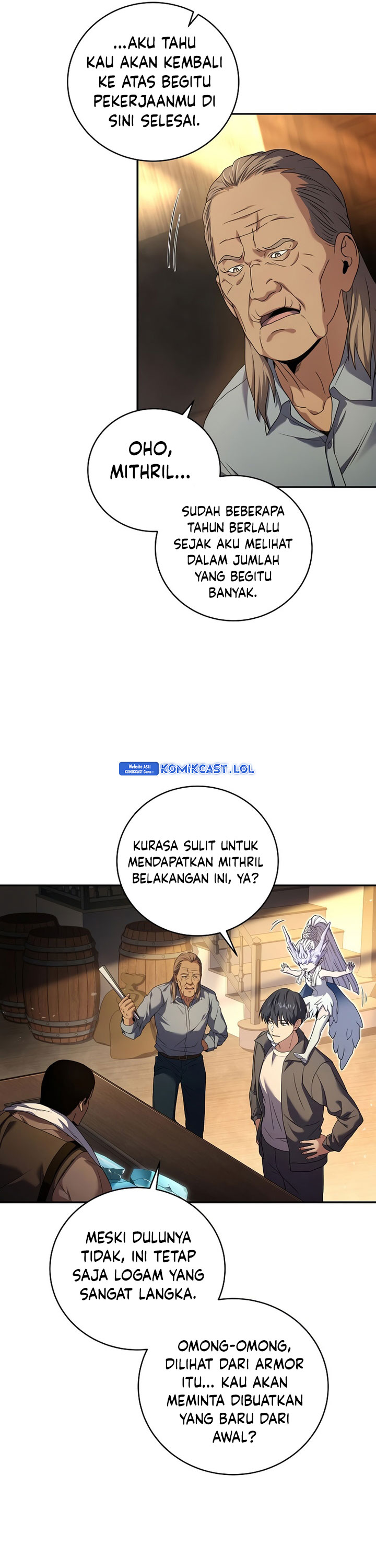 Dilarang COPAS - situs resmi www.mangacanblog.com - Komik return of the frozen player 100 - chapter 100 101 Indonesia return of the frozen player 100 - chapter 100 Terbaru 11|Baca Manga Komik Indonesia|Mangacan