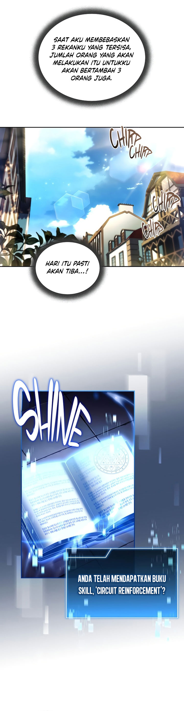 Dilarang COPAS - situs resmi www.mangacanblog.com - Komik return of the frozen player 100 - chapter 100 101 Indonesia return of the frozen player 100 - chapter 100 Terbaru 18|Baca Manga Komik Indonesia|Mangacan