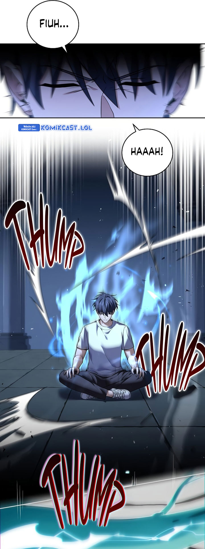 Dilarang COPAS - situs resmi www.mangacanblog.com - Komik return of the frozen player 100 - chapter 100 101 Indonesia return of the frozen player 100 - chapter 100 Terbaru 19|Baca Manga Komik Indonesia|Mangacan