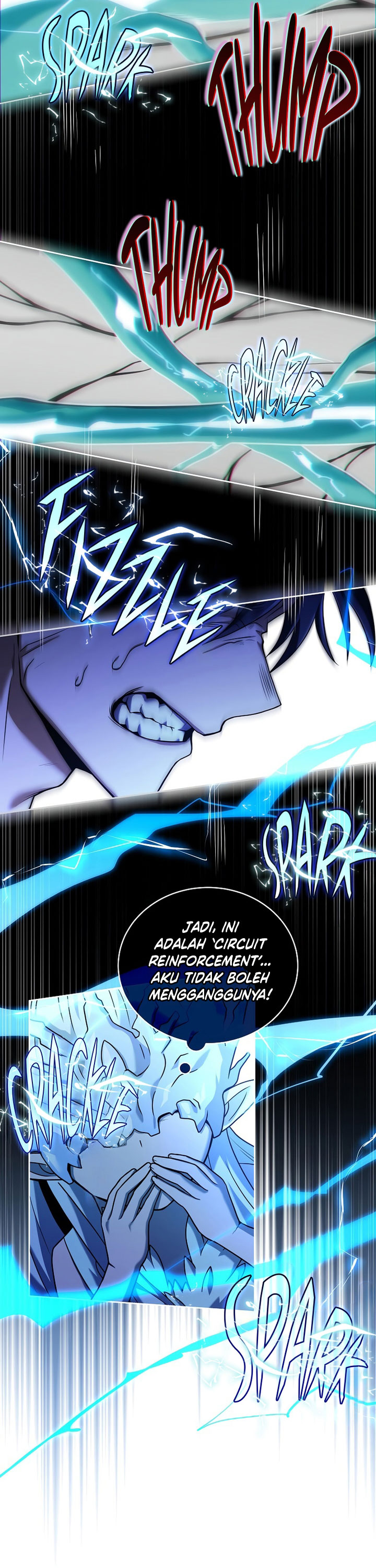 Dilarang COPAS - situs resmi www.mangacanblog.com - Komik return of the frozen player 100 - chapter 100 101 Indonesia return of the frozen player 100 - chapter 100 Terbaru 20|Baca Manga Komik Indonesia|Mangacan