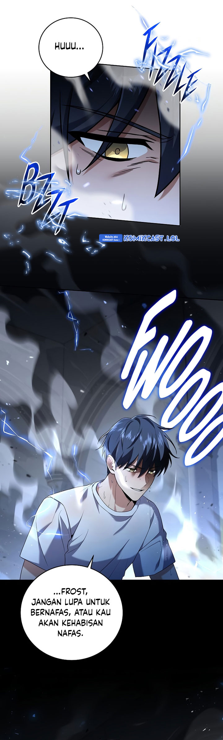 Dilarang COPAS - situs resmi www.mangacanblog.com - Komik return of the frozen player 100 - chapter 100 101 Indonesia return of the frozen player 100 - chapter 100 Terbaru 21|Baca Manga Komik Indonesia|Mangacan