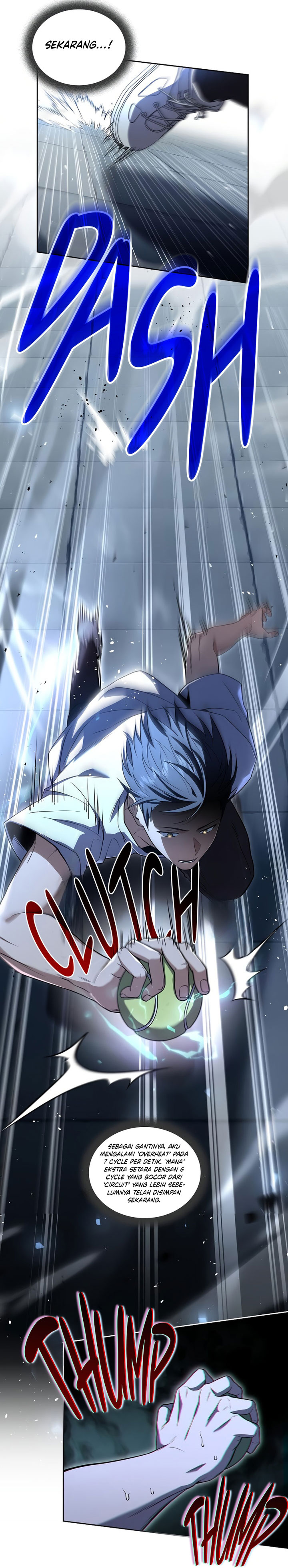 Dilarang COPAS - situs resmi www.mangacanblog.com - Komik return of the frozen player 100 - chapter 100 101 Indonesia return of the frozen player 100 - chapter 100 Terbaru 26|Baca Manga Komik Indonesia|Mangacan