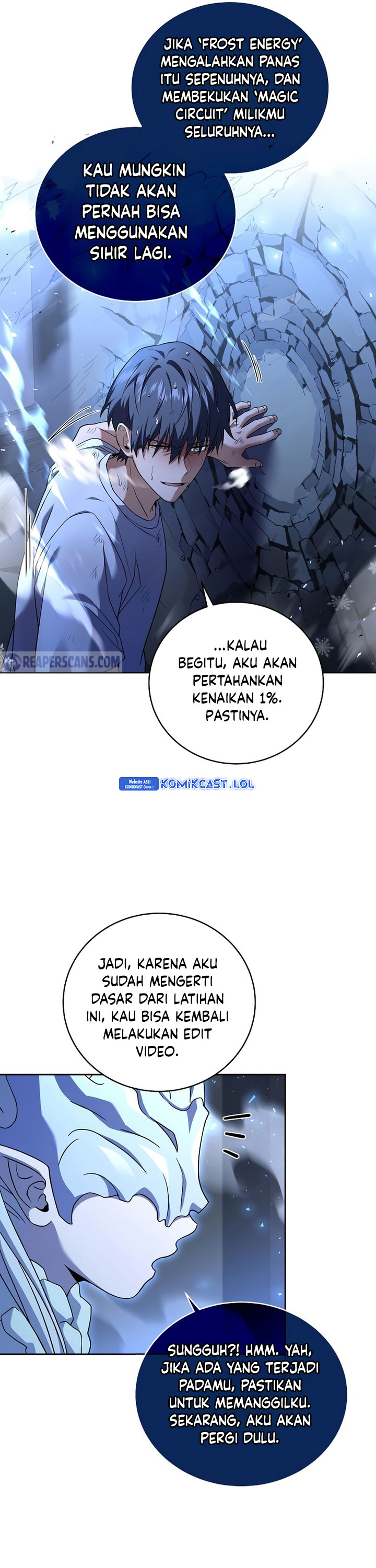 Dilarang COPAS - situs resmi www.mangacanblog.com - Komik return of the frozen player 100 - chapter 100 101 Indonesia return of the frozen player 100 - chapter 100 Terbaru 37|Baca Manga Komik Indonesia|Mangacan