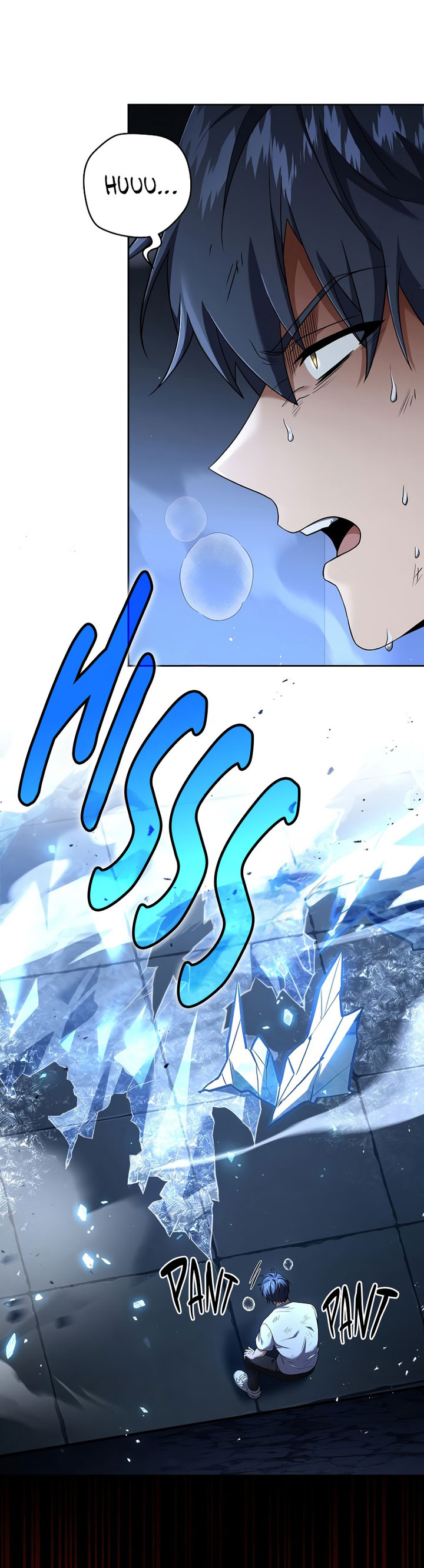 Dilarang COPAS - situs resmi www.mangacanblog.com - Komik return of the frozen player 100 - chapter 100 101 Indonesia return of the frozen player 100 - chapter 100 Terbaru 38|Baca Manga Komik Indonesia|Mangacan