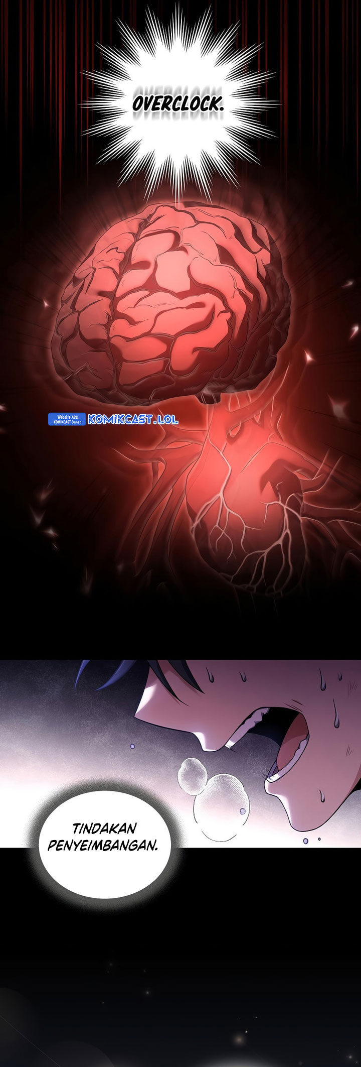 Dilarang COPAS - situs resmi www.mangacanblog.com - Komik return of the frozen player 100 - chapter 100 101 Indonesia return of the frozen player 100 - chapter 100 Terbaru 39|Baca Manga Komik Indonesia|Mangacan