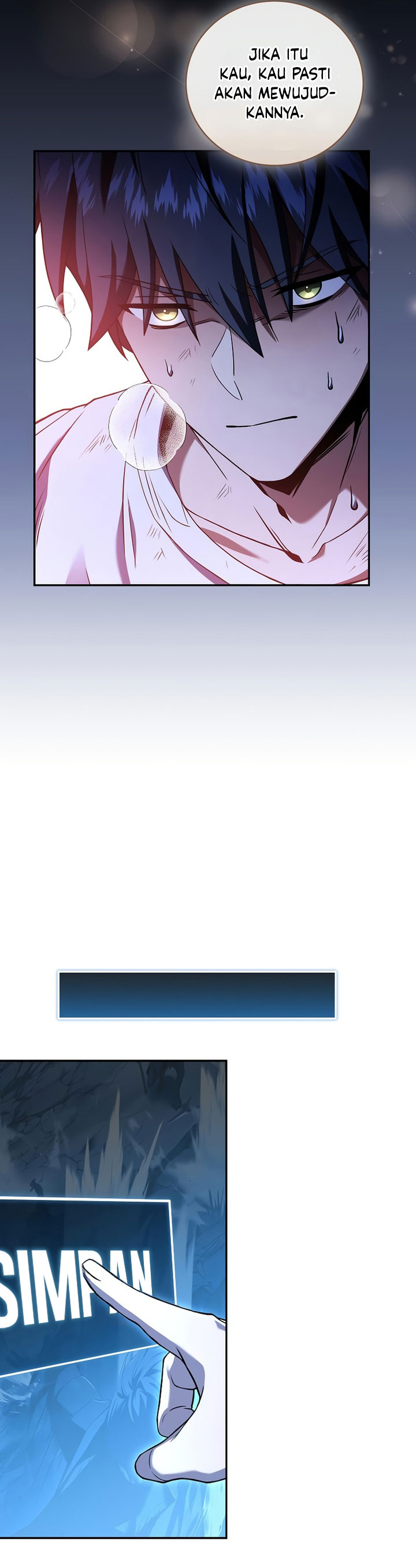 Dilarang COPAS - situs resmi www.mangacanblog.com - Komik return of the frozen player 100 - chapter 100 101 Indonesia return of the frozen player 100 - chapter 100 Terbaru 40|Baca Manga Komik Indonesia|Mangacan