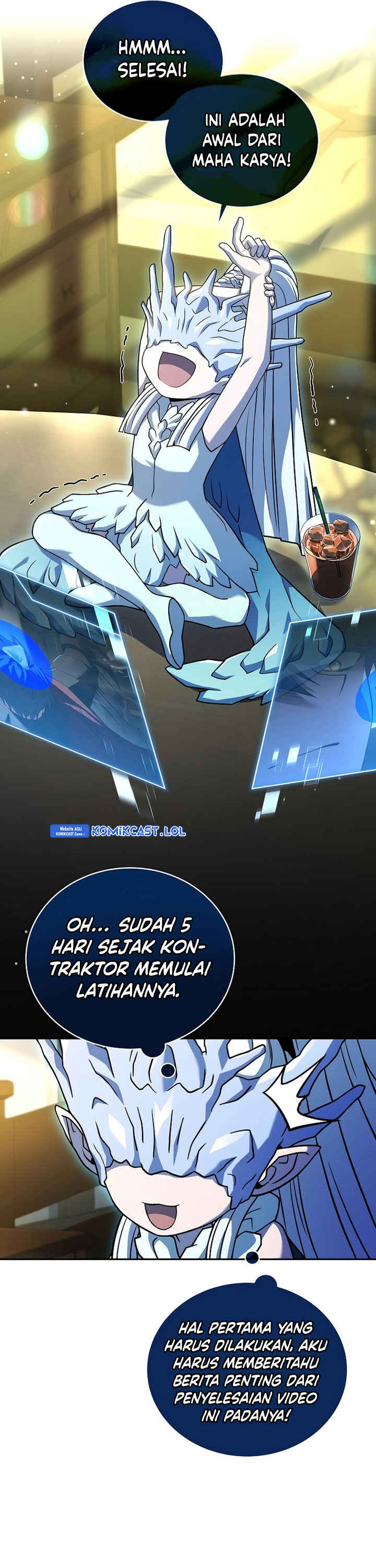 Dilarang COPAS - situs resmi www.mangacanblog.com - Komik return of the frozen player 100 - chapter 100 101 Indonesia return of the frozen player 100 - chapter 100 Terbaru 41|Baca Manga Komik Indonesia|Mangacan