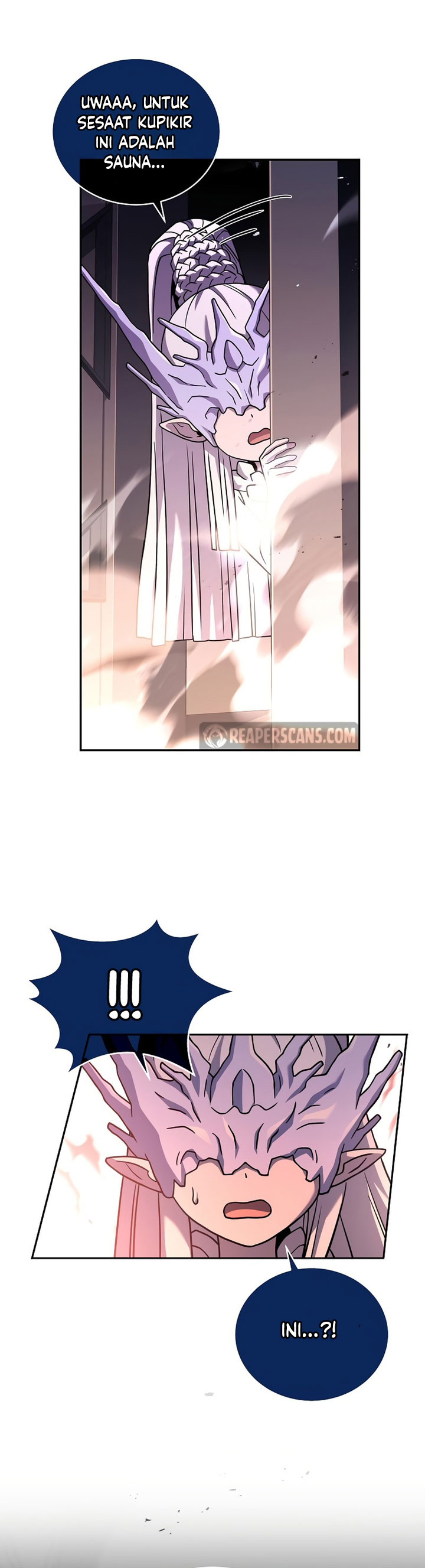 Dilarang COPAS - situs resmi www.mangacanblog.com - Komik return of the frozen player 100 - chapter 100 101 Indonesia return of the frozen player 100 - chapter 100 Terbaru 42|Baca Manga Komik Indonesia|Mangacan