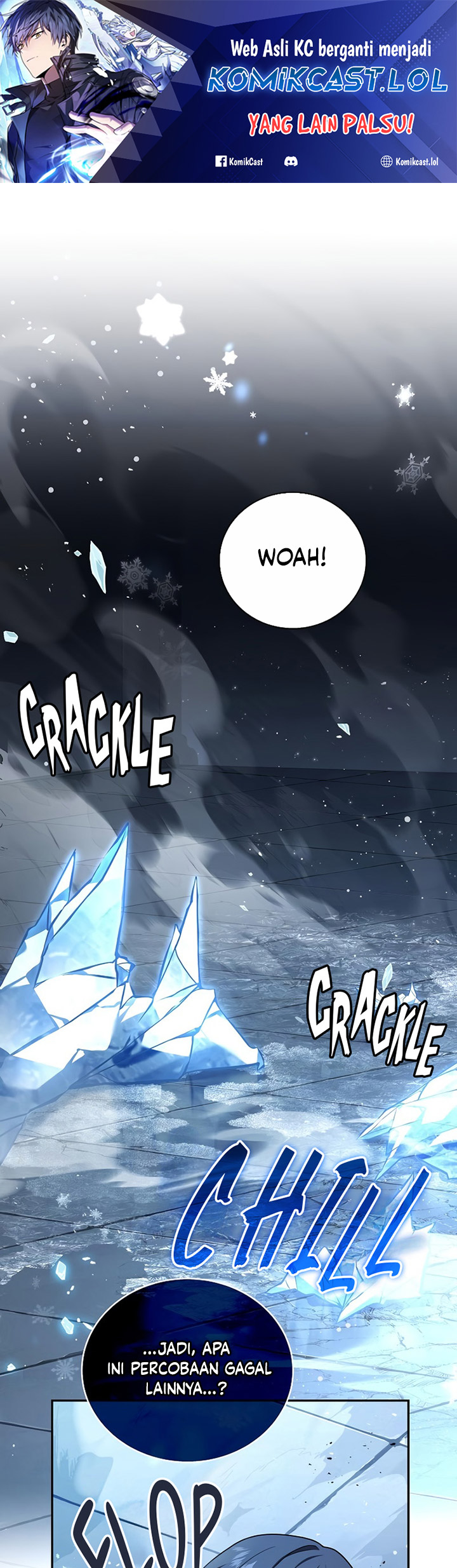 Dilarang COPAS - situs resmi www.mangacanblog.com - Komik return of the frozen player 101 - chapter 101 102 Indonesia return of the frozen player 101 - chapter 101 Terbaru 1|Baca Manga Komik Indonesia|Mangacan