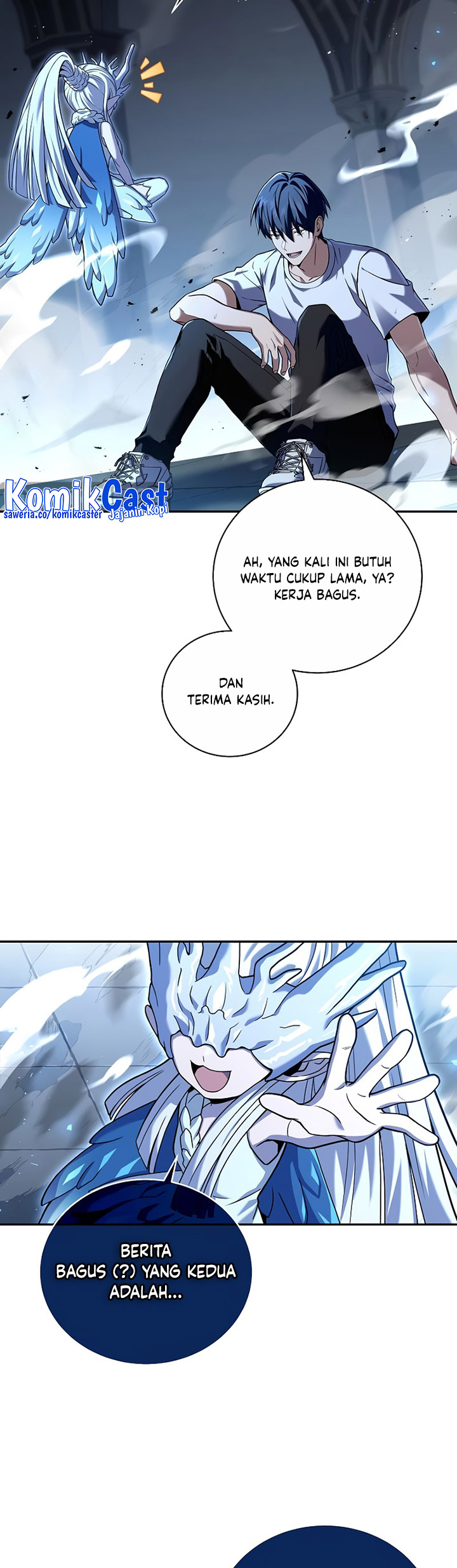 Dilarang COPAS - situs resmi www.mangacanblog.com - Komik return of the frozen player 101 - chapter 101 102 Indonesia return of the frozen player 101 - chapter 101 Terbaru 3|Baca Manga Komik Indonesia|Mangacan