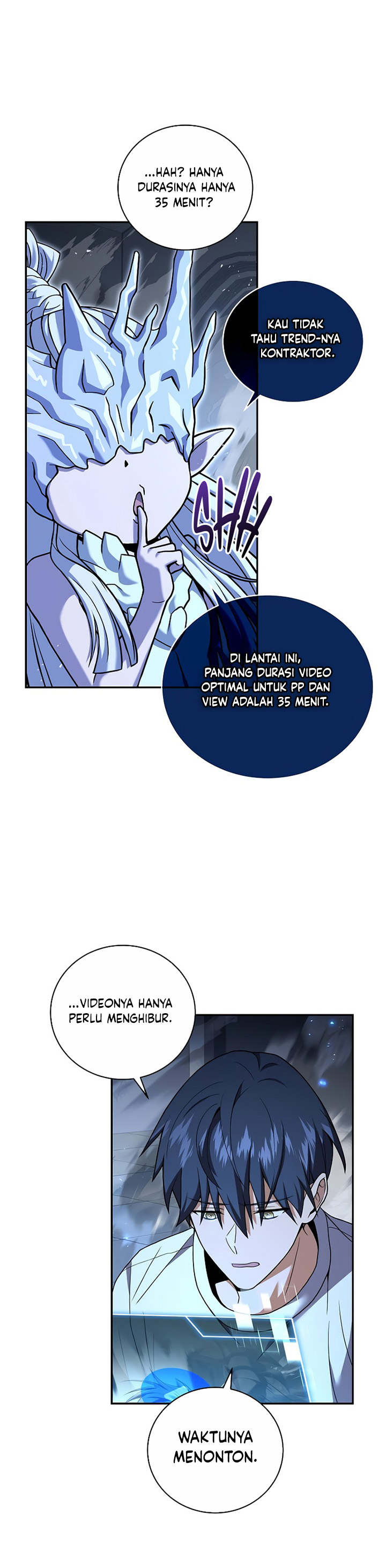 Dilarang COPAS - situs resmi www.mangacanblog.com - Komik return of the frozen player 101 - chapter 101 102 Indonesia return of the frozen player 101 - chapter 101 Terbaru 6|Baca Manga Komik Indonesia|Mangacan