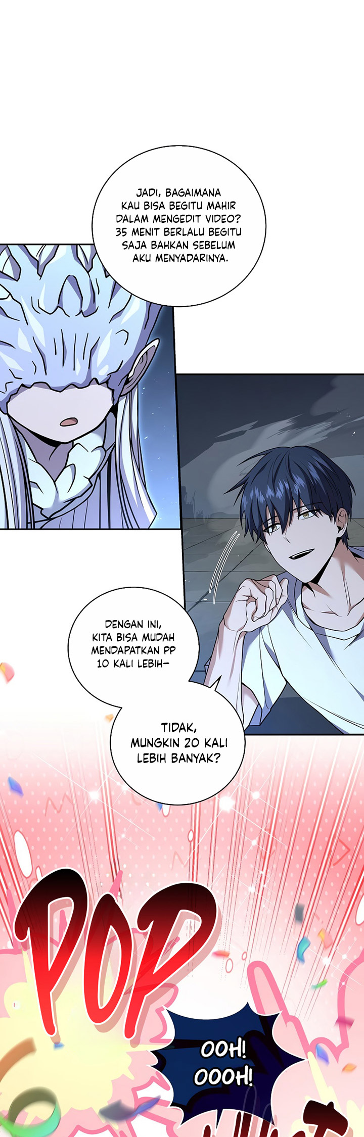 Dilarang COPAS - situs resmi www.mangacanblog.com - Komik return of the frozen player 101 - chapter 101 102 Indonesia return of the frozen player 101 - chapter 101 Terbaru 9|Baca Manga Komik Indonesia|Mangacan