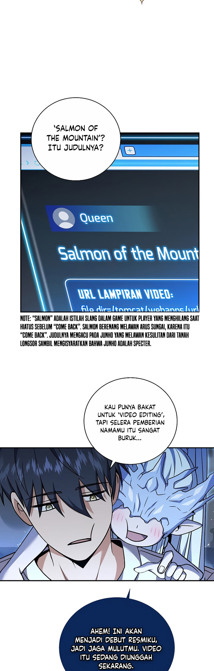 Dilarang COPAS - situs resmi www.mangacanblog.com - Komik return of the frozen player 101 - chapter 101 102 Indonesia return of the frozen player 101 - chapter 101 Terbaru 11|Baca Manga Komik Indonesia|Mangacan