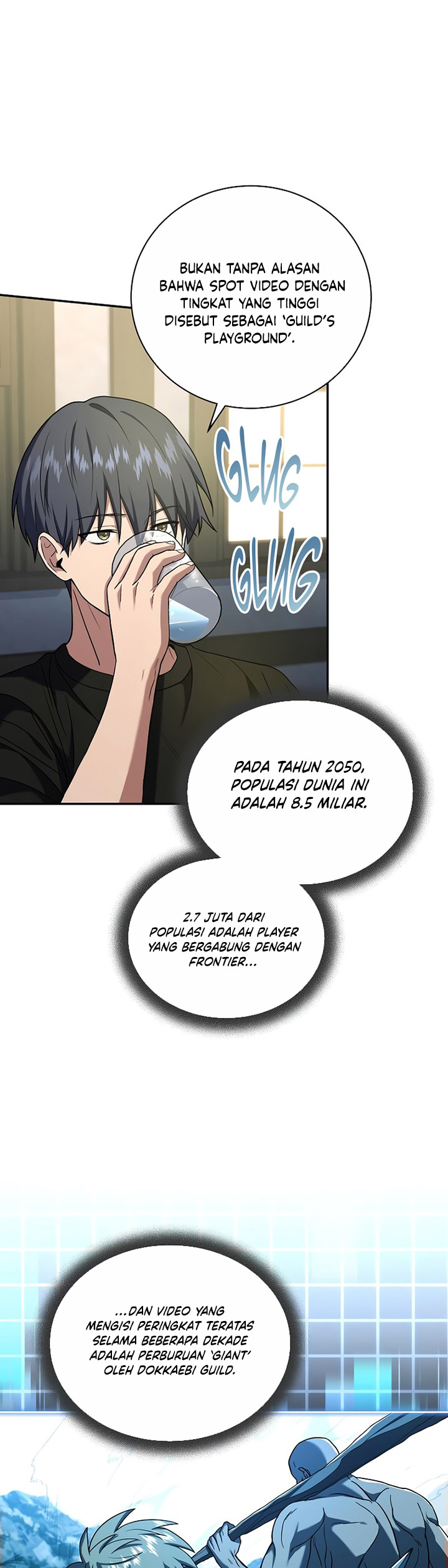 Dilarang COPAS - situs resmi www.mangacanblog.com - Komik return of the frozen player 101 - chapter 101 102 Indonesia return of the frozen player 101 - chapter 101 Terbaru 17|Baca Manga Komik Indonesia|Mangacan