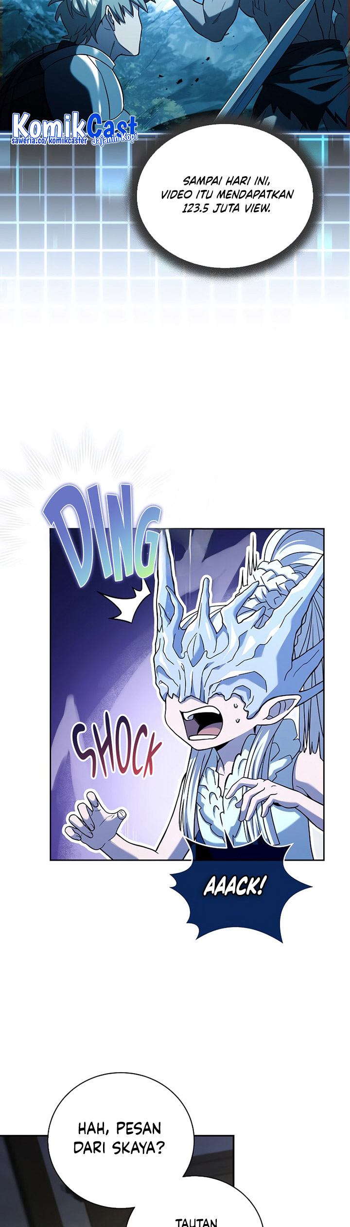 Dilarang COPAS - situs resmi www.mangacanblog.com - Komik return of the frozen player 101 - chapter 101 102 Indonesia return of the frozen player 101 - chapter 101 Terbaru 18|Baca Manga Komik Indonesia|Mangacan