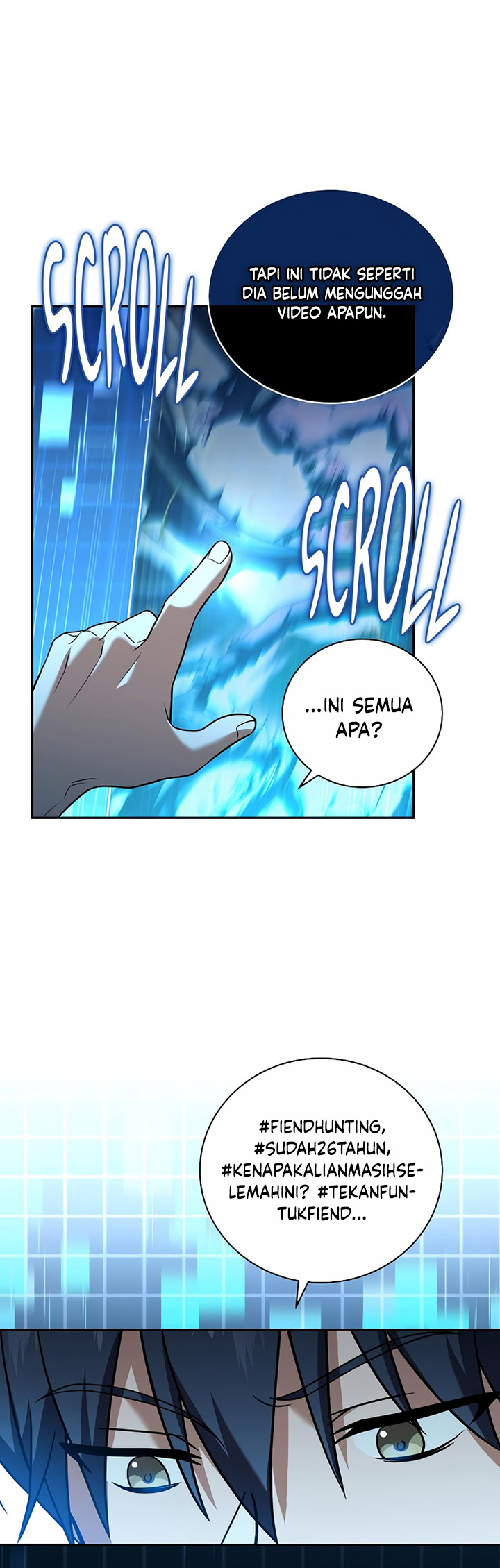 Dilarang COPAS - situs resmi www.mangacanblog.com - Komik return of the frozen player 101 - chapter 101 102 Indonesia return of the frozen player 101 - chapter 101 Terbaru 21|Baca Manga Komik Indonesia|Mangacan