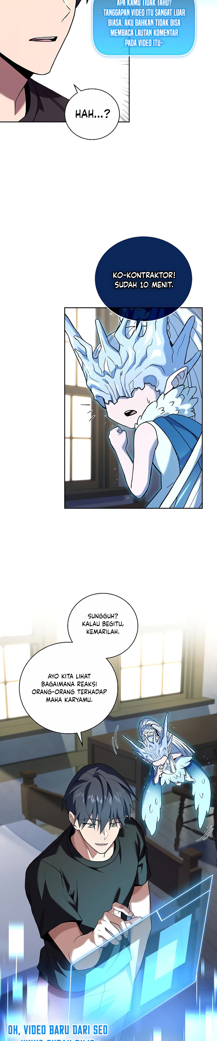 Dilarang COPAS - situs resmi www.mangacanblog.com - Komik return of the frozen player 101 - chapter 101 102 Indonesia return of the frozen player 101 - chapter 101 Terbaru 27|Baca Manga Komik Indonesia|Mangacan