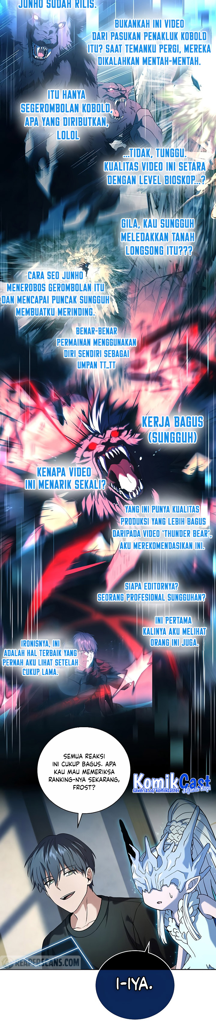 Dilarang COPAS - situs resmi www.mangacanblog.com - Komik return of the frozen player 101 - chapter 101 102 Indonesia return of the frozen player 101 - chapter 101 Terbaru 28|Baca Manga Komik Indonesia|Mangacan