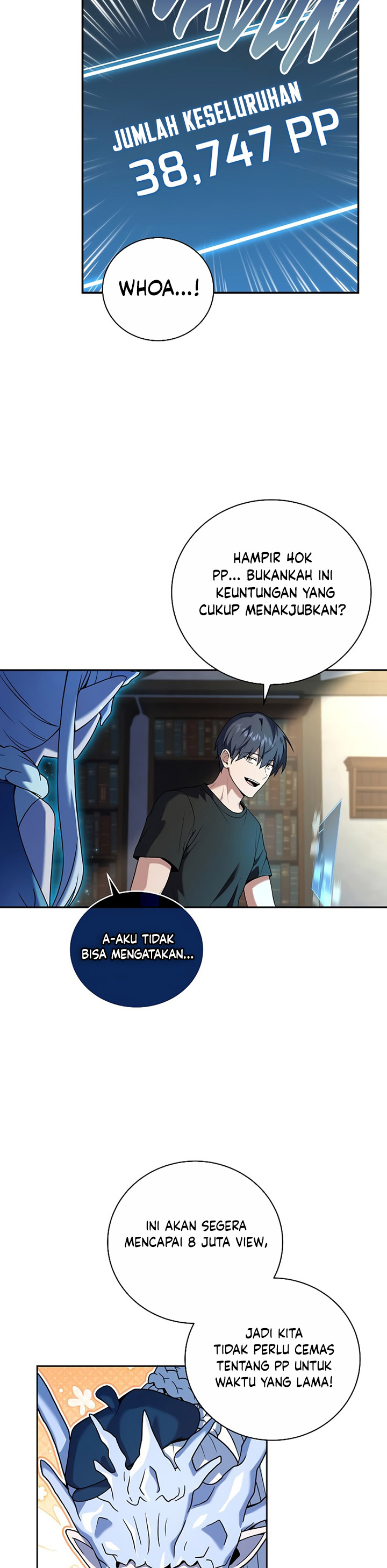 Dilarang COPAS - situs resmi www.mangacanblog.com - Komik return of the frozen player 101 - chapter 101 102 Indonesia return of the frozen player 101 - chapter 101 Terbaru 30|Baca Manga Komik Indonesia|Mangacan