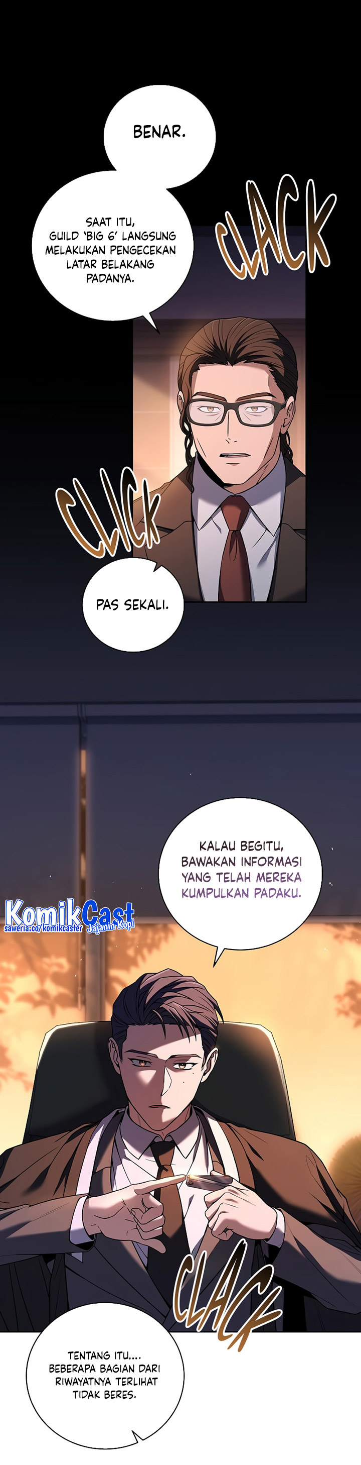 Dilarang COPAS - situs resmi www.mangacanblog.com - Komik return of the frozen player 101 - chapter 101 102 Indonesia return of the frozen player 101 - chapter 101 Terbaru 32|Baca Manga Komik Indonesia|Mangacan