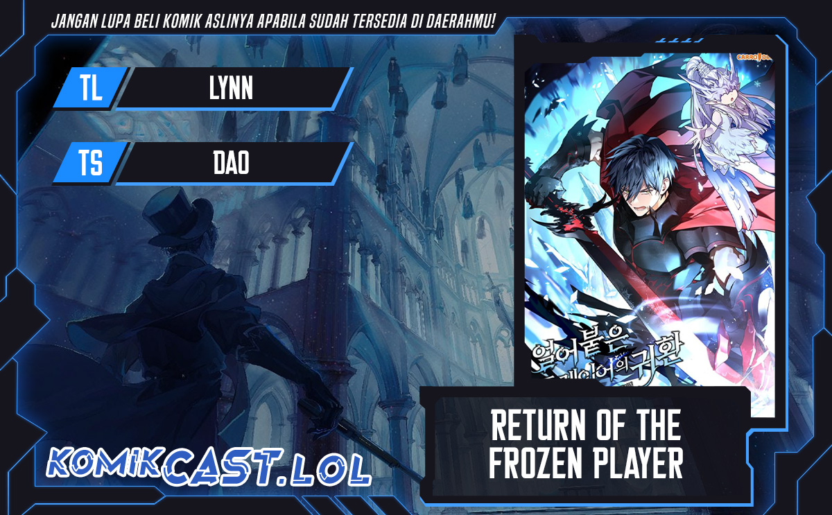 Dilarang COPAS - situs resmi www.mangacanblog.com - Komik return of the frozen player 103 - chapter 103 104 Indonesia return of the frozen player 103 - chapter 103 Terbaru 0|Baca Manga Komik Indonesia|Mangacan