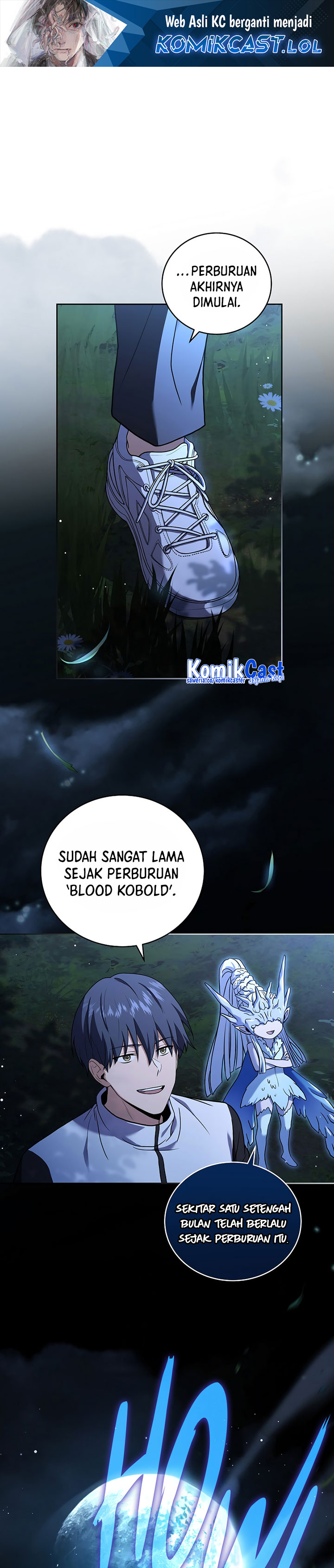Dilarang COPAS - situs resmi www.mangacanblog.com - Komik return of the frozen player 103 - chapter 103 104 Indonesia return of the frozen player 103 - chapter 103 Terbaru 1|Baca Manga Komik Indonesia|Mangacan