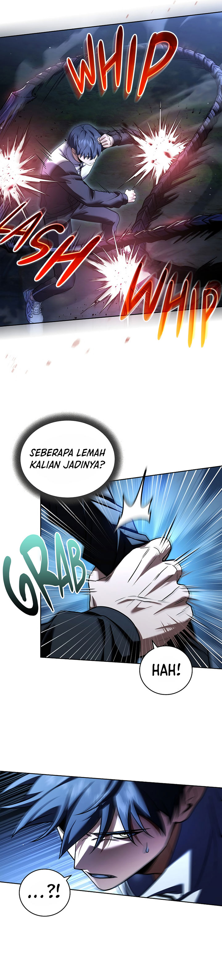 Dilarang COPAS - situs resmi www.mangacanblog.com - Komik return of the frozen player 103 - chapter 103 104 Indonesia return of the frozen player 103 - chapter 103 Terbaru 4|Baca Manga Komik Indonesia|Mangacan