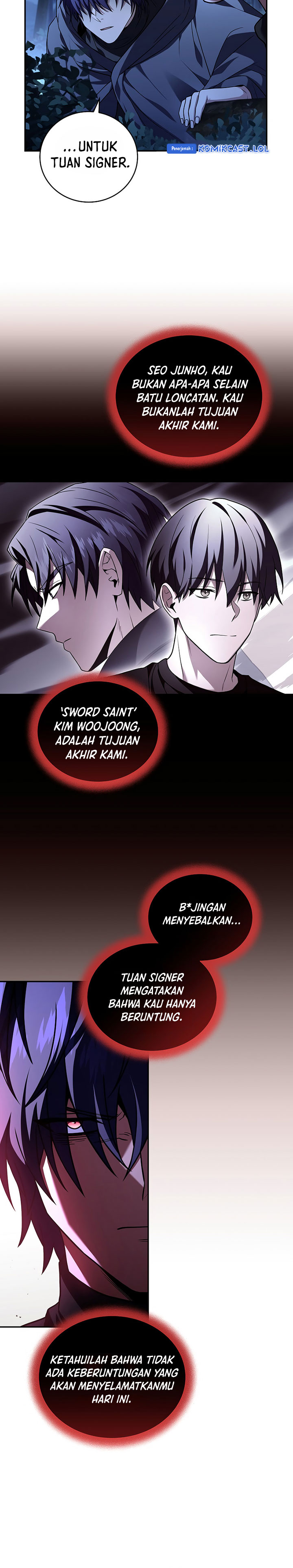 Dilarang COPAS - situs resmi www.mangacanblog.com - Komik return of the frozen player 103 - chapter 103 104 Indonesia return of the frozen player 103 - chapter 103 Terbaru 11|Baca Manga Komik Indonesia|Mangacan