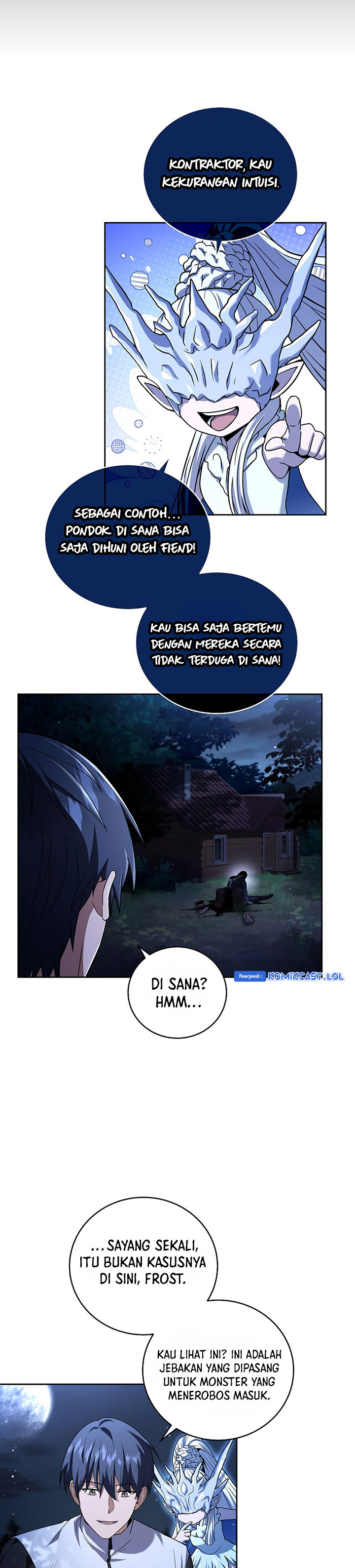 Dilarang COPAS - situs resmi www.mangacanblog.com - Komik return of the frozen player 103 - chapter 103 104 Indonesia return of the frozen player 103 - chapter 103 Terbaru 13|Baca Manga Komik Indonesia|Mangacan