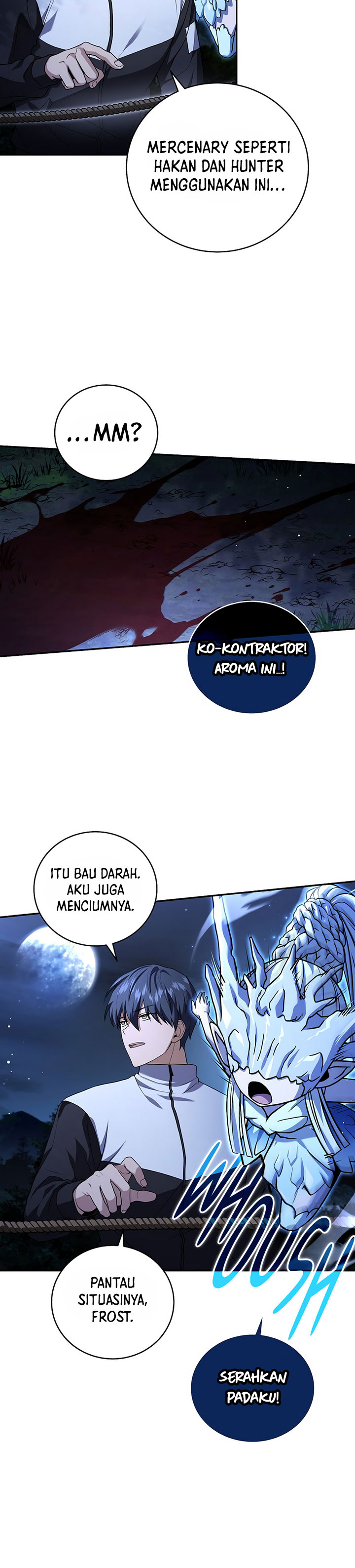 Dilarang COPAS - situs resmi www.mangacanblog.com - Komik return of the frozen player 103 - chapter 103 104 Indonesia return of the frozen player 103 - chapter 103 Terbaru 14|Baca Manga Komik Indonesia|Mangacan