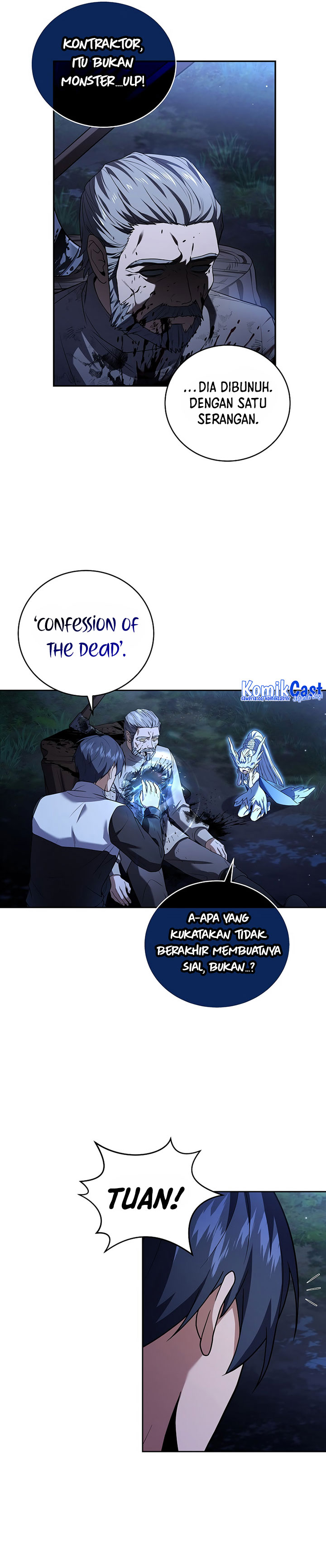 Dilarang COPAS - situs resmi www.mangacanblog.com - Komik return of the frozen player 103 - chapter 103 104 Indonesia return of the frozen player 103 - chapter 103 Terbaru 15|Baca Manga Komik Indonesia|Mangacan