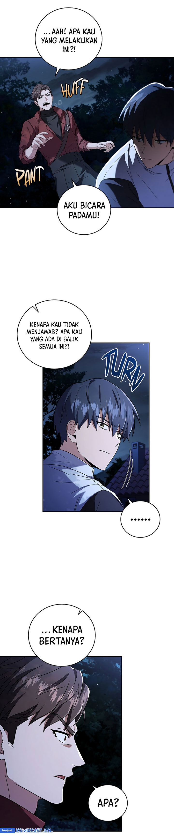Dilarang COPAS - situs resmi www.mangacanblog.com - Komik return of the frozen player 103 - chapter 103 104 Indonesia return of the frozen player 103 - chapter 103 Terbaru 16|Baca Manga Komik Indonesia|Mangacan