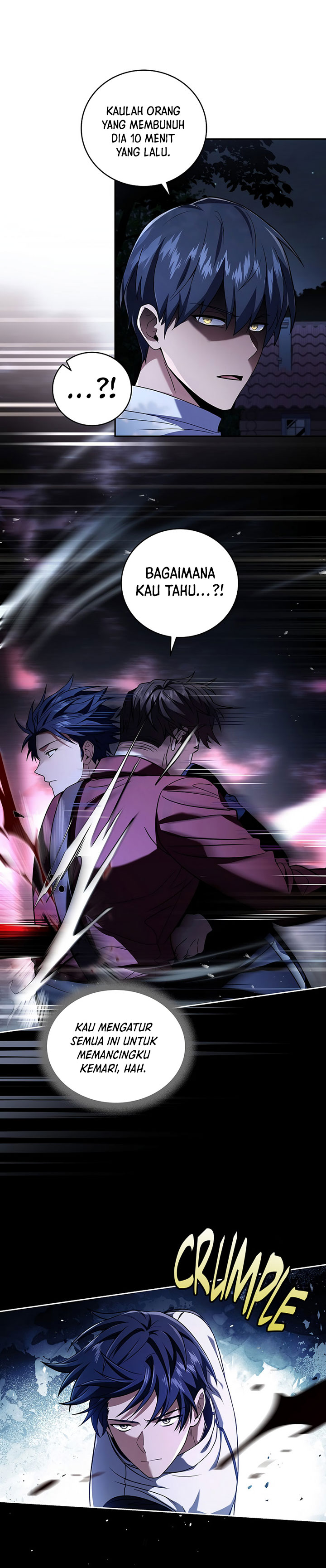 Dilarang COPAS - situs resmi www.mangacanblog.com - Komik return of the frozen player 103 - chapter 103 104 Indonesia return of the frozen player 103 - chapter 103 Terbaru 17|Baca Manga Komik Indonesia|Mangacan