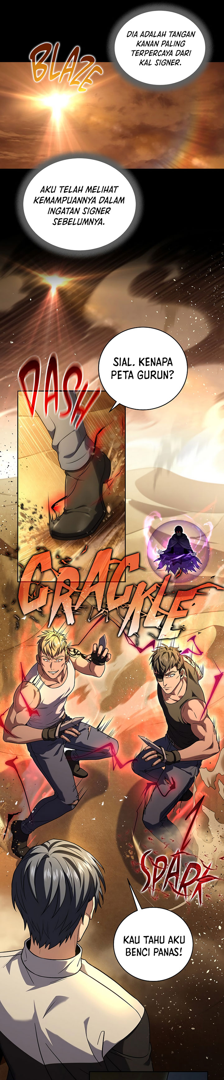Dilarang COPAS - situs resmi www.mangacanblog.com - Komik return of the frozen player 103 - chapter 103 104 Indonesia return of the frozen player 103 - chapter 103 Terbaru 20|Baca Manga Komik Indonesia|Mangacan